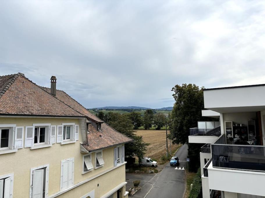 Harmonie -