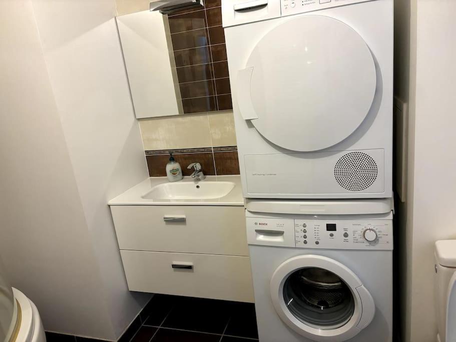 Apartment Harmonie - *