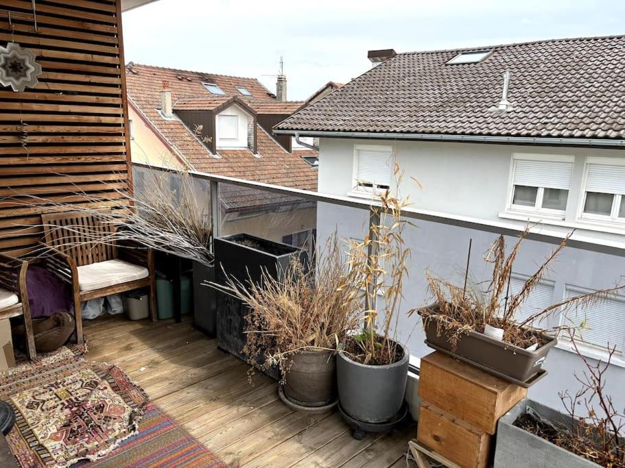 Apartment Harmonie - Douvaine